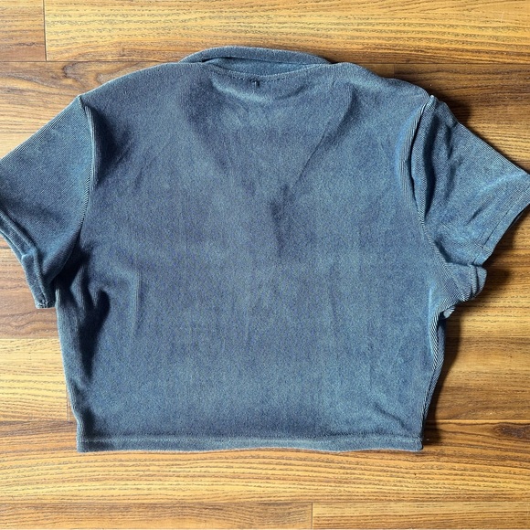 Corduroy Top - Picture 3 of 3